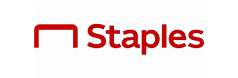 Staples